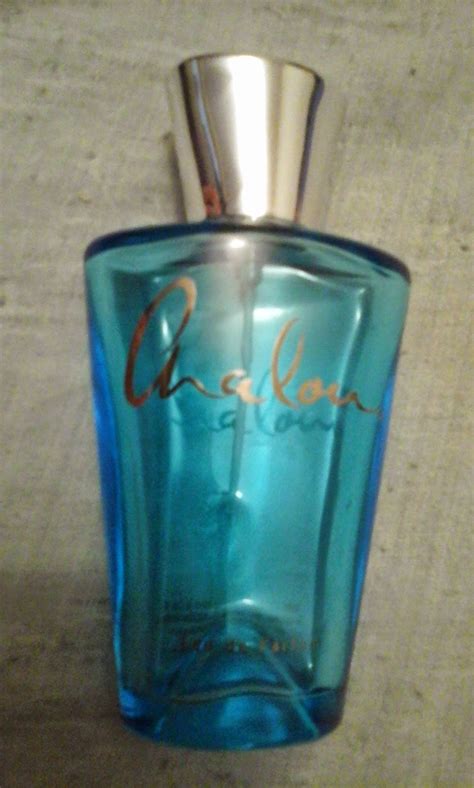 parfum chalon albastru